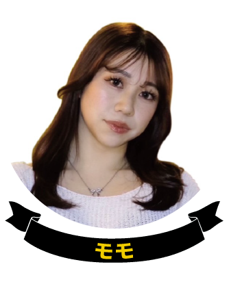モモ